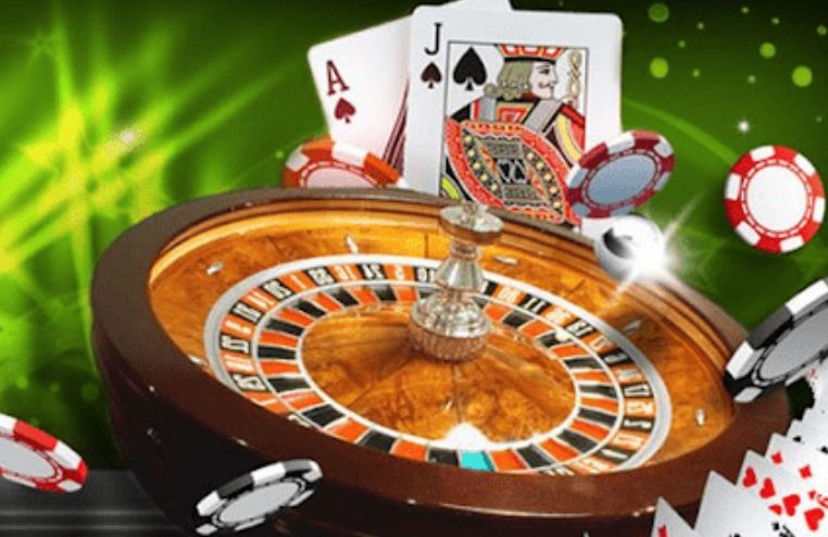 پاکستان کے LUCKY365 کھلاڑیوں کے لیےجیک پاٹ گیم