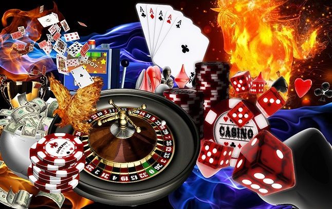 LUCKY365 کیسینو میں رولیٹی گیمز کے بارے میں معلومات