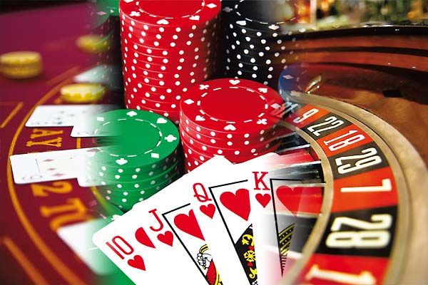 LUCKY365 کیسینو میں بکراٹکھیلیں