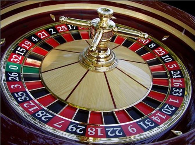 LUCKY365 کھلاڑیوں کے لیے لائیو کیسینو سیکشن