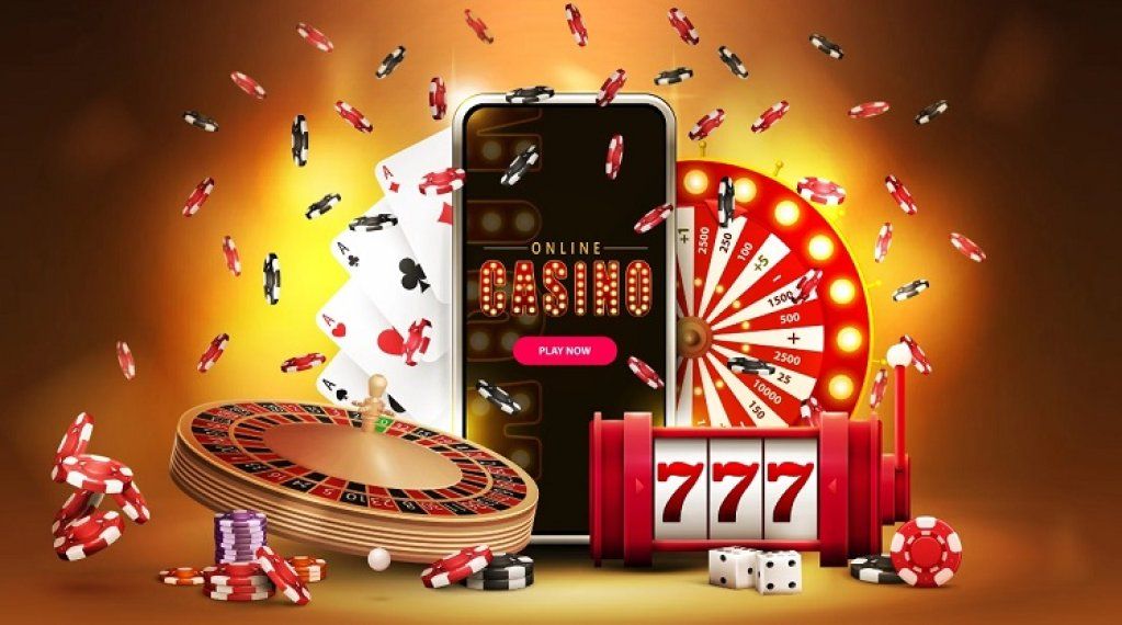 ایک اکاؤنٹ بنائیں یا LUCKY365 کیسینو میں لاگ ان کریں۔