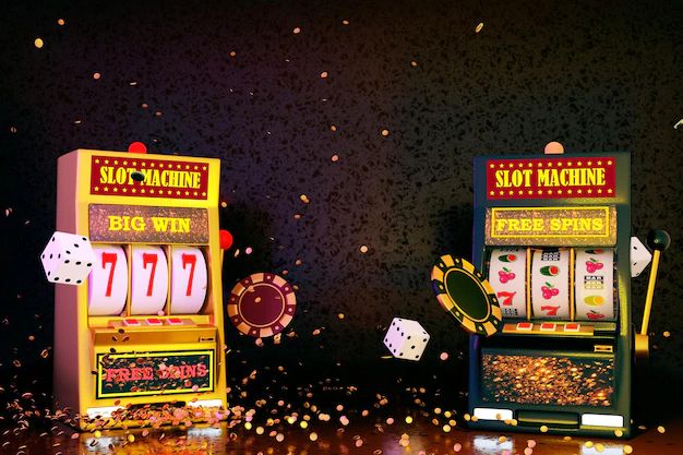 LUCKY365 سائٹ پر خرید بونس کے ساتھ سلاٹس