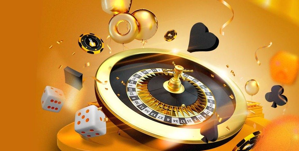 LUCKY365 پر آن لائن سلاٹس کے بارے میں