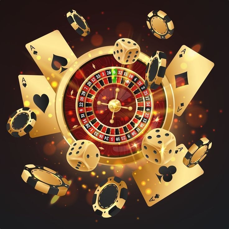 LUCKY365 کیسینو میں بکراٹکھیلیں