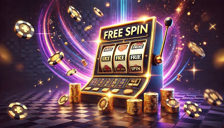 LUCKY365 کیسینو میں لاٹری گیمز میں حصہ لیں۔