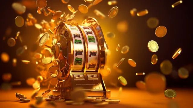 LUCKY365 پاکستان میں میگا ویز کیسینو گیمز