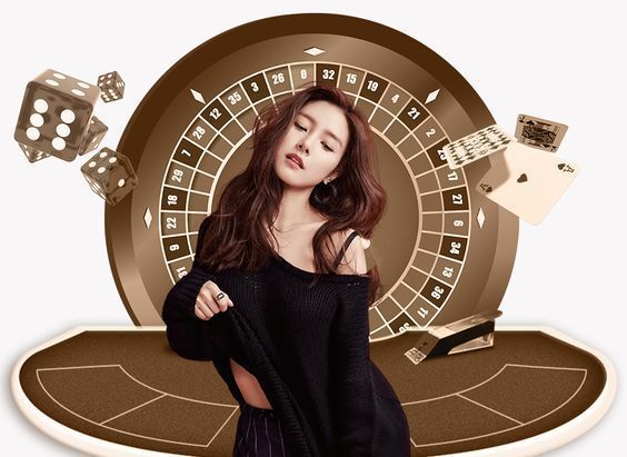 LUCKY365 آن لائن کیسینو میں اصل گیمز